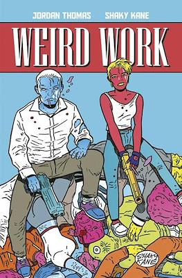 Weird work