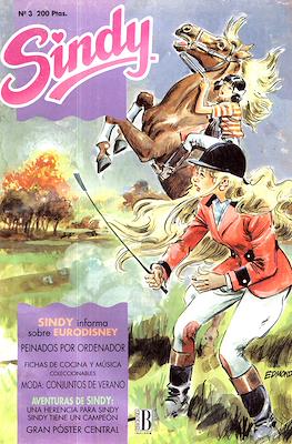 Sindy #3