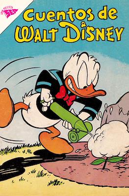 Cuentos de Walt Disney #272