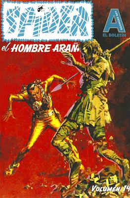 Los archivos de El Boletín #156