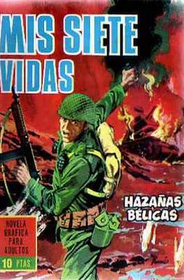 Hazañas Bélicas #120