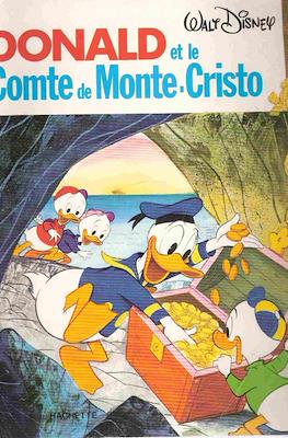 Albums Bandes Dessinées Walt Disney #21