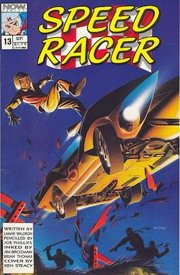 Speed Racer Vol.1 #13