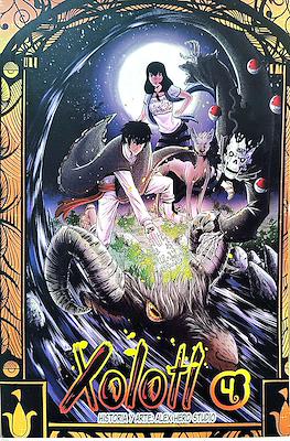 Xolotl #4