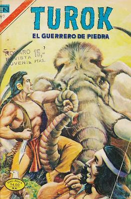 Turok #140