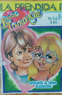 La Banda Timbiriche #56