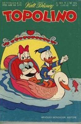 Topolino #921