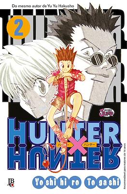Hunter x Hunter #2