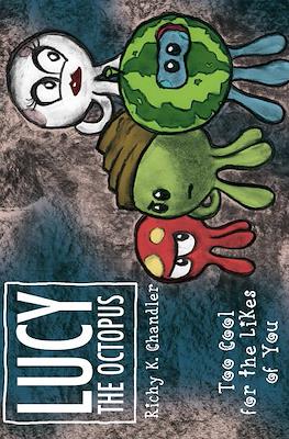 Lucy the Octopus #4