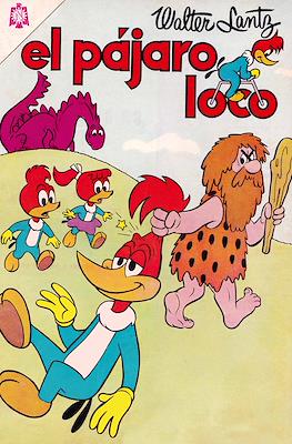 El pájaro loco #267