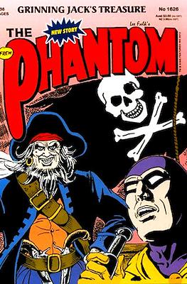 The Phantom #1626