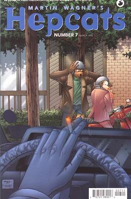 Hepcats #7