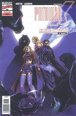 Patrulla-X Vol. 2 (1996-2005) #97