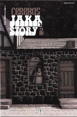 Cerebus #115