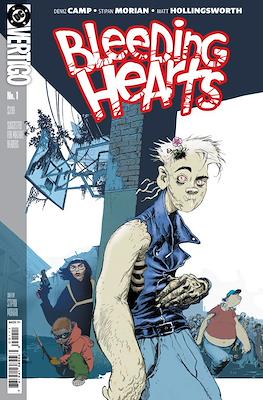 Bleeding Hearts #1