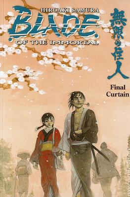 Blade of the Immortal #31