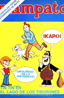Mampato #379