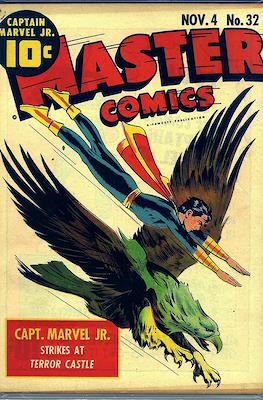 Master Comics #32
