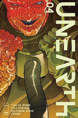 Unearth #4