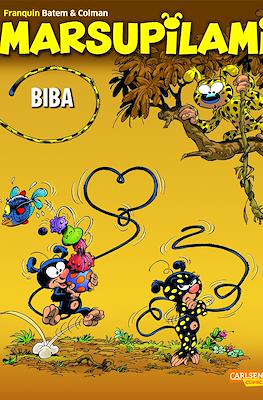 Marsupilami #4