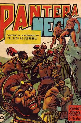 Pantera Negra #10