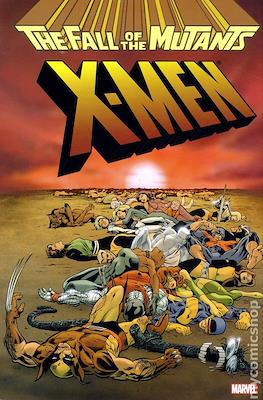 X-Men: The Fall of the Mutants