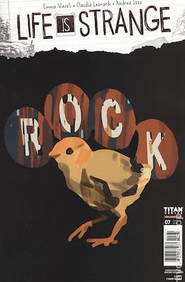 Life Is Strange (Variant Cover) #7.1