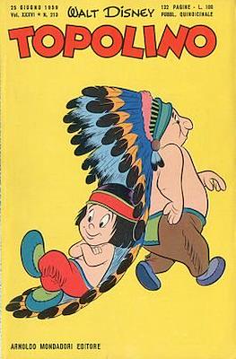 Topolino #213