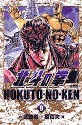 Hokuto no Ken 北斗の拳―完全版 Big Comics Special #9