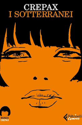 Mondo Crepax