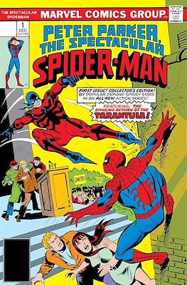 Peter Parker, el Espectacular Spiderman. Marvel Gold. (Omnigold) #1