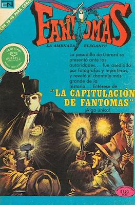 Fantomas #55