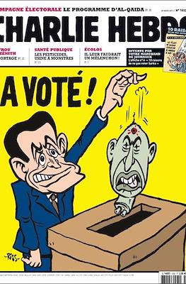 Charlie Hebdo #1032