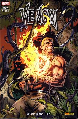 Venom (2020-2021) #7