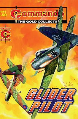 Commando #4493