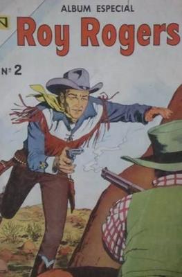 Roy Rogers - Álbum especial #2