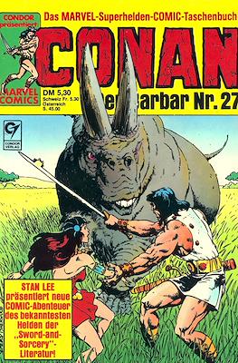 Conan der Barbar #27