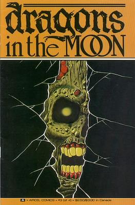 Dragons in the Moon #3
