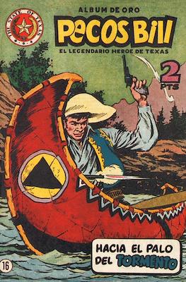 Pecos Bill #16