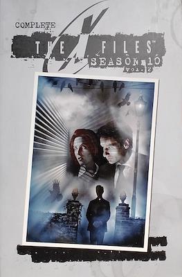 The X-Files: Complete Season 10 #2