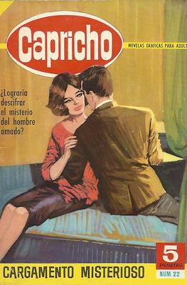 Capricho (1963) #22