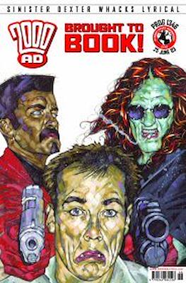 2000 AD #1346