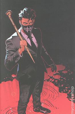 House of Slaughter (Variant Cover) #30.6