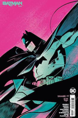 Batman Vol. 3 (2016-Variant Covers) #150.3
