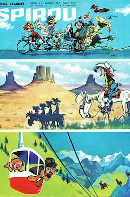 Le journal de Spirou #1368