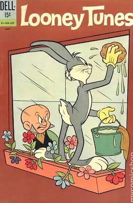Looney Tunes Merrie Melodies #245