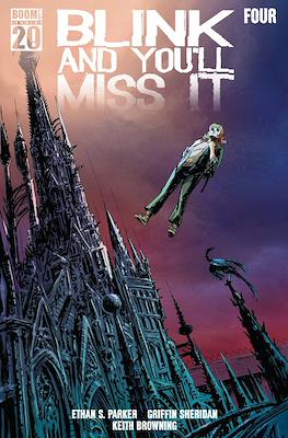 Blink and You'll Miss it (2025) #4