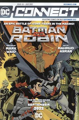 DC Connect (2020 - ) #26