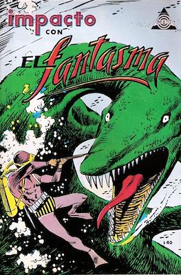 La Sombra / El Fantasma / El Espectro #95