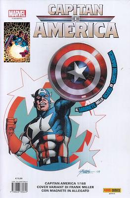 Capitan America #168.1